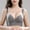 Gray, variant on Babysbule Bras for Women Clearance Ladies Fashion Comfortable Breathable No Steel Ring Seven-breasted Lift Breasts Bra Woman Underwear