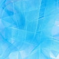 thumbnail image 4 of Cinta decorativa Mototo, organza, gasa transparente, 1 pulgada, 46 m, 6 rollos, 4 of 7