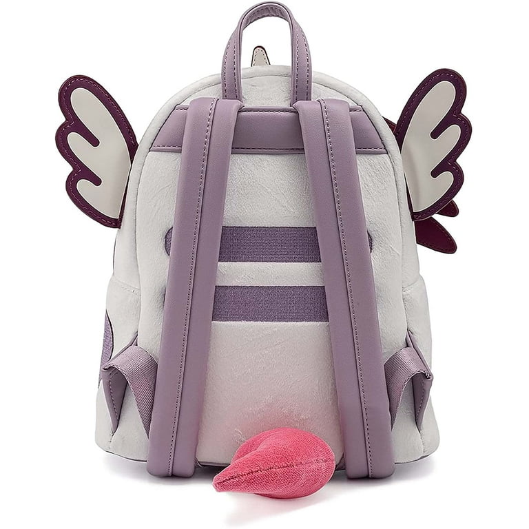 Buy Loungefly Pusheen Rainbow Unicorn Mini Backpack