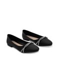 thumbnail image 2 of Balerina Lindsay Color Negro D15070085501 22 Dorothy Gaynor Balerina Lindsay Color Negro D15070085501 22, 2 of 6