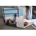 thumbnail image 1 of KSK KAISHEK Hard Shell Case Cover Only Compatible 2012 - 2015 Release Old MacBook Pro 13" with Retina Display No USB-C / CD-ROM Model: A1502 & A1425 Animal A 0076, 1 of 5