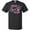 AB-Black, variant on Inktastic Biker Babe T-Shirt