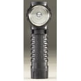 thumbnail image 3 of Streamlight 88830 PolyTac 90 LED Right Angle Polymer Flashlight, Black - 170 Lumens, 3 of 6