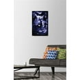 thumbnail image 2 of DC Comics - Batman - Action Wall Poster with Push Pins, 14.725" x 22.375", 2 of 3