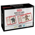 thumbnail image 2 of Dungeons & Dragons: Dungeons & Dragons Spellbook Cards: Monsters 6-16 (D&D Accessory) (Other), 2 of 6