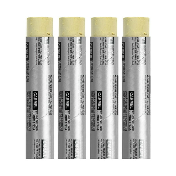 Haofy Lot 2 Crayons De Cire Réparation Meubles Blanc – Masque Rayures, Éraflures & Défauts Bois – Facile & Rapide