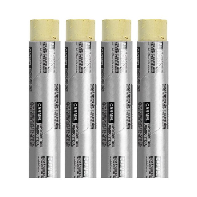 Carmel Livestock Paint Crayon