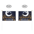Ramadan Kareem 2025 Flag Small Mini Hand Held Flags Small Miniature