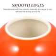 thumbnail image 2 of Storage Jars Food Containers with Lids Ceramic Airtight Jar Cookie Jar Coffee Ceramics, 2 of 6
