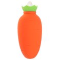 thumbnail image 1 of 1 Ensemble de Bouillotte Carotte Multi-Fonction Bouillotte Portable Accessoire d'Hiver, 1 of 8