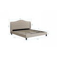 thumbnail image 3 of Twilight King - Platform Bed, 3 of 3