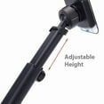 thumbnail image 3 of Car Mount Magnetic for Motorola Moto G Stylus 5G (2022)/G Stylus 5G (2023)/Stylus 5G (2024)/Stylus 5G (2025) - Holder Dash Windshield Telescopic Strong Grip Strong Magnets, 3 of 6