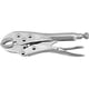 thumbnail image 4 of Juego. de pinzas de presión 4 pzas. Toolman Pinzas de presión, 4 of 6