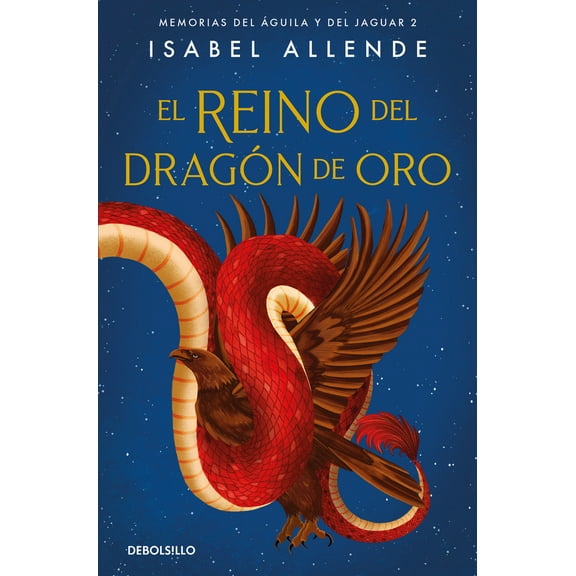 Pre-Owned El Reino del Dragón de Oro / Kingdom of the Golden Dragon (Paperback) 8497935705 9788497935708