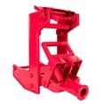 thumbnail image 1 of Conector de pared portátil Guardian 2601 para postes de madera de 3,5 x 8,9 cm, 1 of 7
