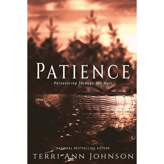 The Merry Hearts Inspirational Patience: Perseverance Through the Wait, Book 7, (Paperback)
