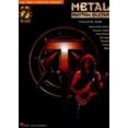 thumbnail image 1 of Metal Rhythm Guitar Vol. 1 (Troy Stetina), 1 of 2