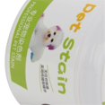 thumbnail image 3 of Teinture pour poils de chien, couleurs vives, large ouverture, teinture semi-permanente sûre pour chiens de compagnie, 100 g, brun chocolat, 3 of 4