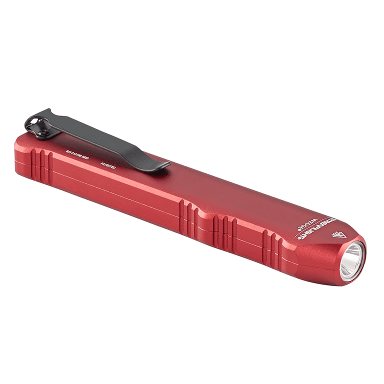 Streamlight Wedge Rechargeable EDC 300 Lumen Flashlight with 1000
