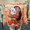 Orange, variant on Disney Stitch Girls Sweatshirt Kids Pullover Purple Pink Checkerboard Hooded Top Fall Birthday Gift Hoodie Sizes 8-9 Years