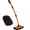 Orange-1, variant on Yellow 57 Inch Car Wash Brush Kit With Long Handle For Cars RV Truck Boat