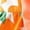 Orange, variant on XXWXYD Baby Girls Flower Summer Casual Toddler Toddler Sleeveless Sundress Bow Backless Tutu Par𝗍y Beach Dresses Outfit Princess Holiday Clothes