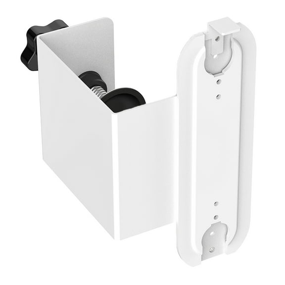 Anti-Theft Doorbell Mount Doorbell Holder No-Drilling Easy Installation for Apartment Office Security