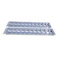 thumbnail image 1 of Gen-Y Hitch Bed Ramp GH-16120 RAMPS; Non-Folding; 10 Foot Length; 15 Inch Width; 5000 Pound Capacity; Aluminum; Set of 2, 1 of 2
