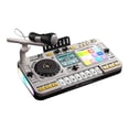 thumbnail image 1 of Baby Musical DJ Set para niños Gift Interactive Learning Turntable Party Mixer Estilo C, 1 of 9