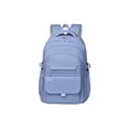 thumbnail image 2 of School Backpack for Boys Girls, Elementary Middle High College Student Bag, Cute Fashion Aesthetic Teen Bookbag for Teens Women (K-1pcs), 2 of 6