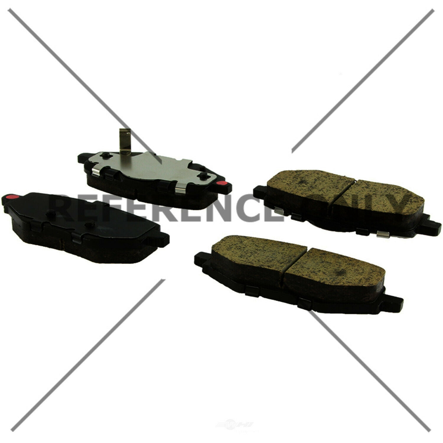 Centric PartsDisc Brake Pad Set