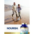 thumbnail image 6 of Burpless Fish Oil 1200 mg | 300 Softgels | Natural Lemon Flavor | by Carlyle, 6 of 7