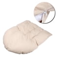 thumbnail image 3 of Coussin de Balançoire, Coussin de Hamac, Polyester Dégradé pour Jardin, 3 of 8