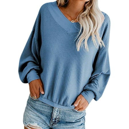 plus size waffle knit sweater