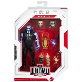 WWE Ultimate Edition ヒットマンハート アクションフィギュア Amazon.com: WWE Ultimate Edition Action Figure Bret “Hit Man