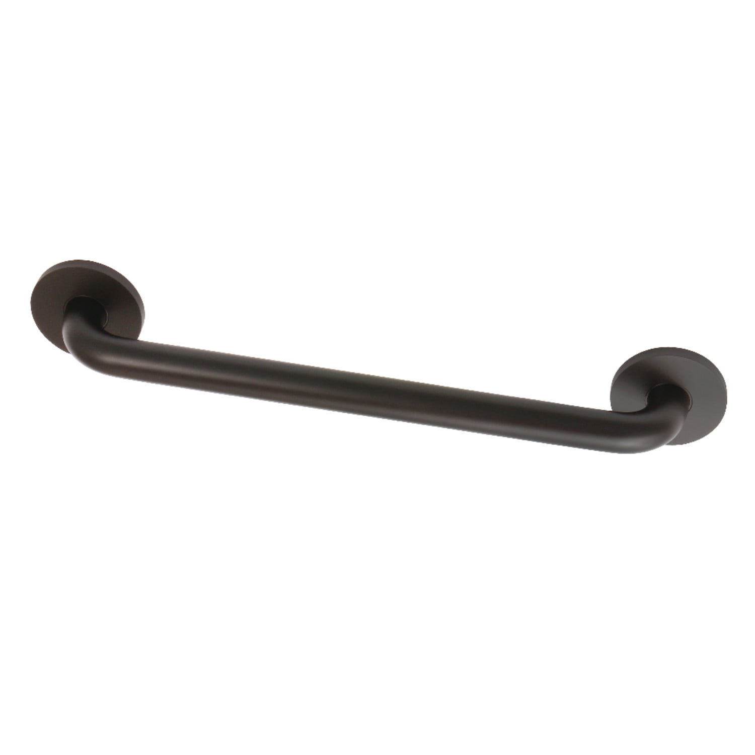 Kingston Brass GLDR814245 Silver Sage 24-Inch X 1-1/4-Inch OD ADA Grab Bar, Oil Rubbed Bronze