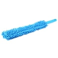 thumbnail image 2 of Long Soft Flexible Microfiber Cleaning Brush Car Wash Tool for All Wheel Types, 2 of 7