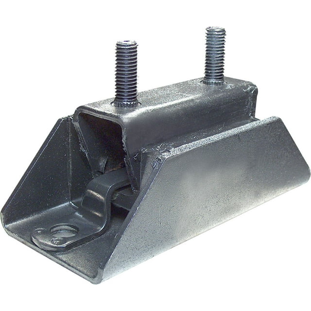 Soporte De Transmisión F-350 1987 Ford V8 6.9L DAI .
