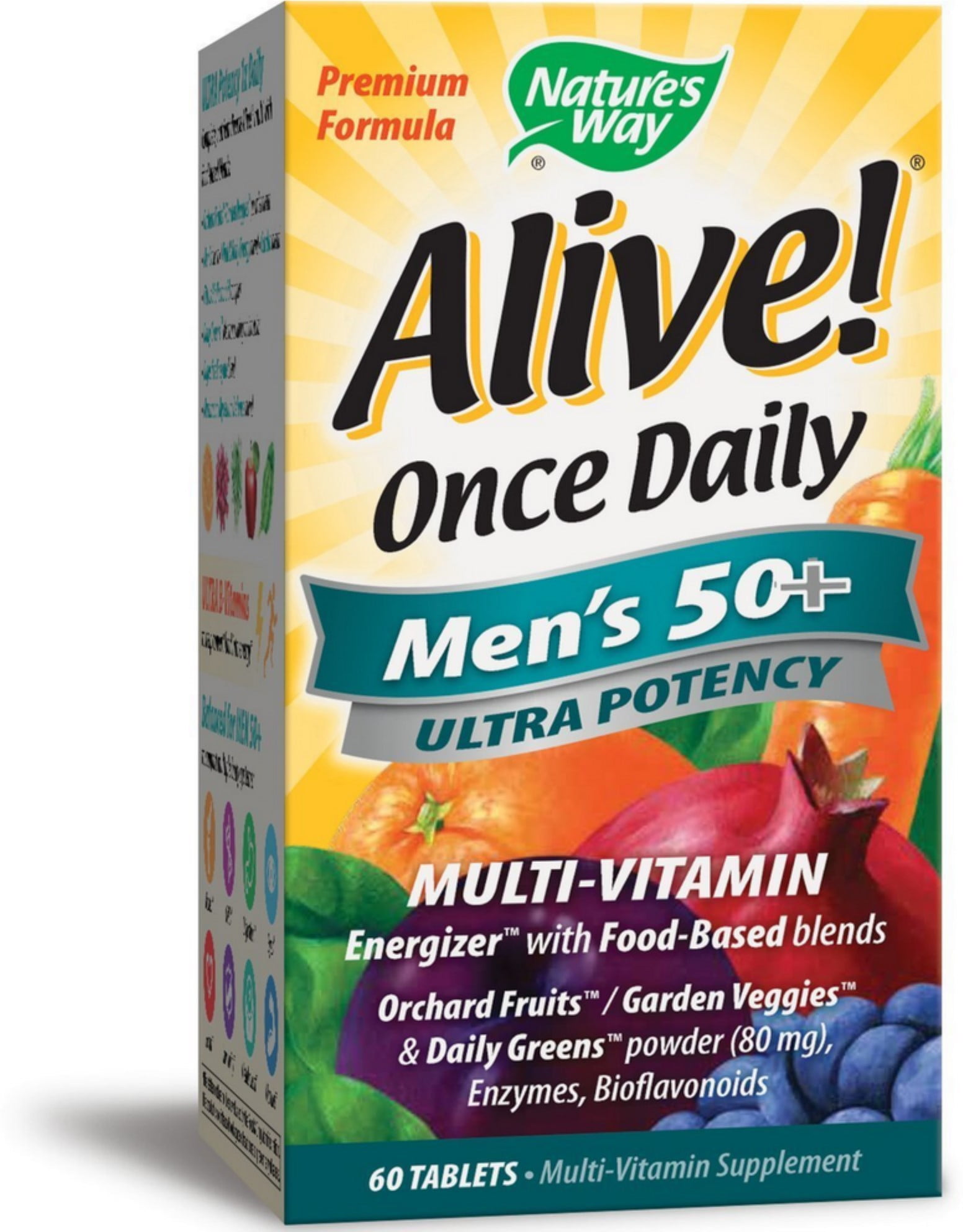 Nature s Way Alive Once Daily Men s 50 Ultra Potency Multivitamin 60 nature-s-way-alive-once-daily-men-s-50-ultra-potency-multivitamin-60