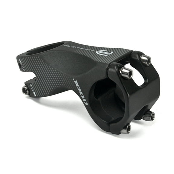 18 degree Bicycle Alloy Stem Durable Bike Road Bicycle City Bike Stem,A-002
