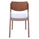 thumbnail image 4 of Silla de Comedor Kessa Muebles Desdamona, 4 of 10