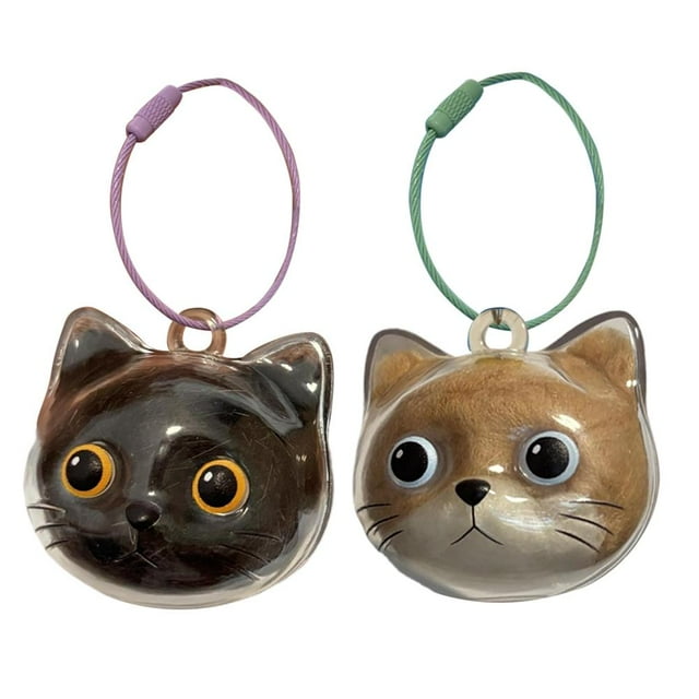 Pet Hair Keepsake Box Memorial for Cat Fur Storage Container for DIY Decoration Lovers Gift Keychain For Pet