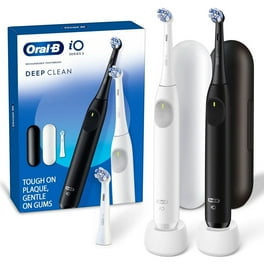 Oral-B iOシリーズ5 本体 Blush Pink Oral-B iO Series 5 Electric Rechargeable Toothbrush in Blush