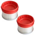 thumbnail image 2 of Replacement Main Brush Hepa Filter Compatible For Mijia K10 Vacuum Cleaner Accessories Vacuum Filte, 2 of 5