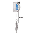 thumbnail image 2 of Retractable Plumb-Bob, with 19.7 Ft Auto -Cord & Quick Stabilizing-Bob for Construction Industry Assignments 2PCS, 2 of 6