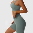 thumbnail image 4 of 1 riñonera negra, color rosa., 4 of 7