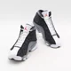 thumbnail image 4 of Ni - ke DJ5982-060 Ni - ke Air Jordan 13 Retro Black Flint University Red Grey (Men's), 4 of 5