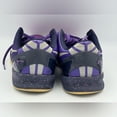 thumbnail image 4 of NIKE Nike Purple and Gold Sports Sneaker, 4 of 5