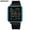 Black_Blue, variant on Unisex Digital Watch – Sport Style, Luminous Backlight, Alarm & Calendar Functions