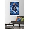 thumbnail image 2 of NHL Tampa Bay Lightning - Steven Stamkos 19 Wall Poster with Magnetic Frame, 22.375" x 34", 2 of 5